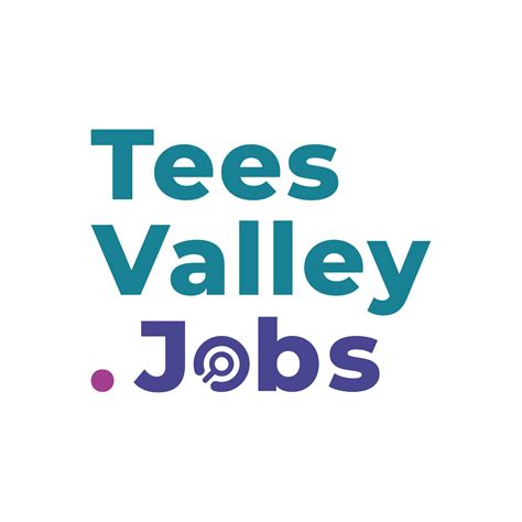 tees valley jobs